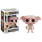 Productafbeelding Harry Potter - Dobby Mini Figuur