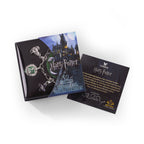 Productafbeelding Harry Potter - Lumos Slytherin Charm Armband