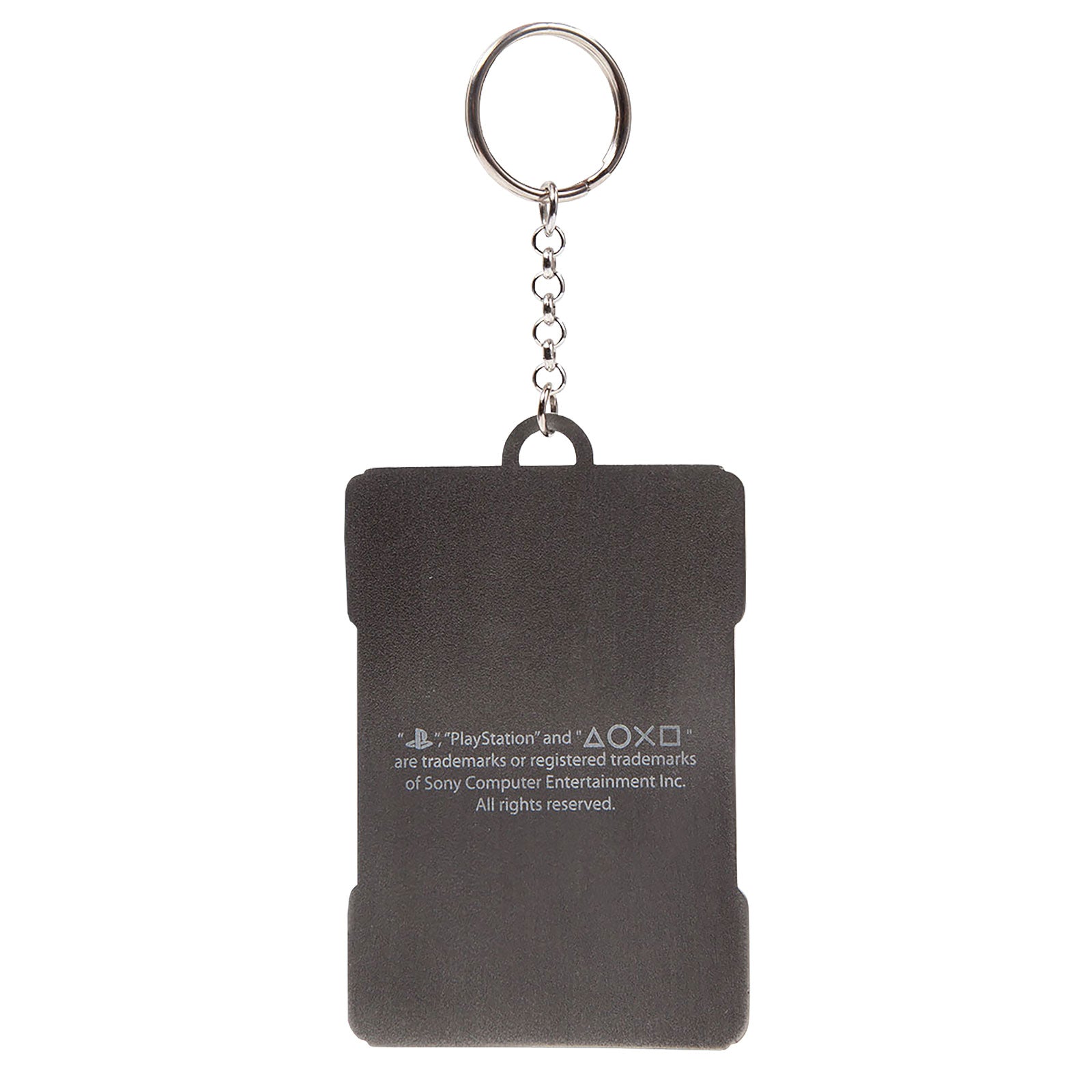Productafbeelding PlayStation - PS1 Console Sleutelhanger