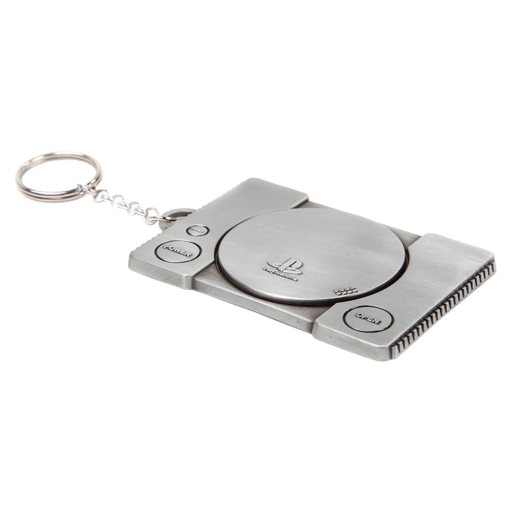 Productafbeelding PlayStation - PS1 Console Sleutelhanger