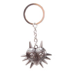 Product image Zelda - Majora's Mask Keychain
