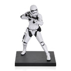 Productafbeelding Star Wars - First Order Stormtrooper Verzamelaarsfiguren 1:10 Set van 2
