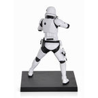 Productafbeelding Star Wars - First Order Stormtrooper Verzamelaarsfiguren 1:10 Set van 2