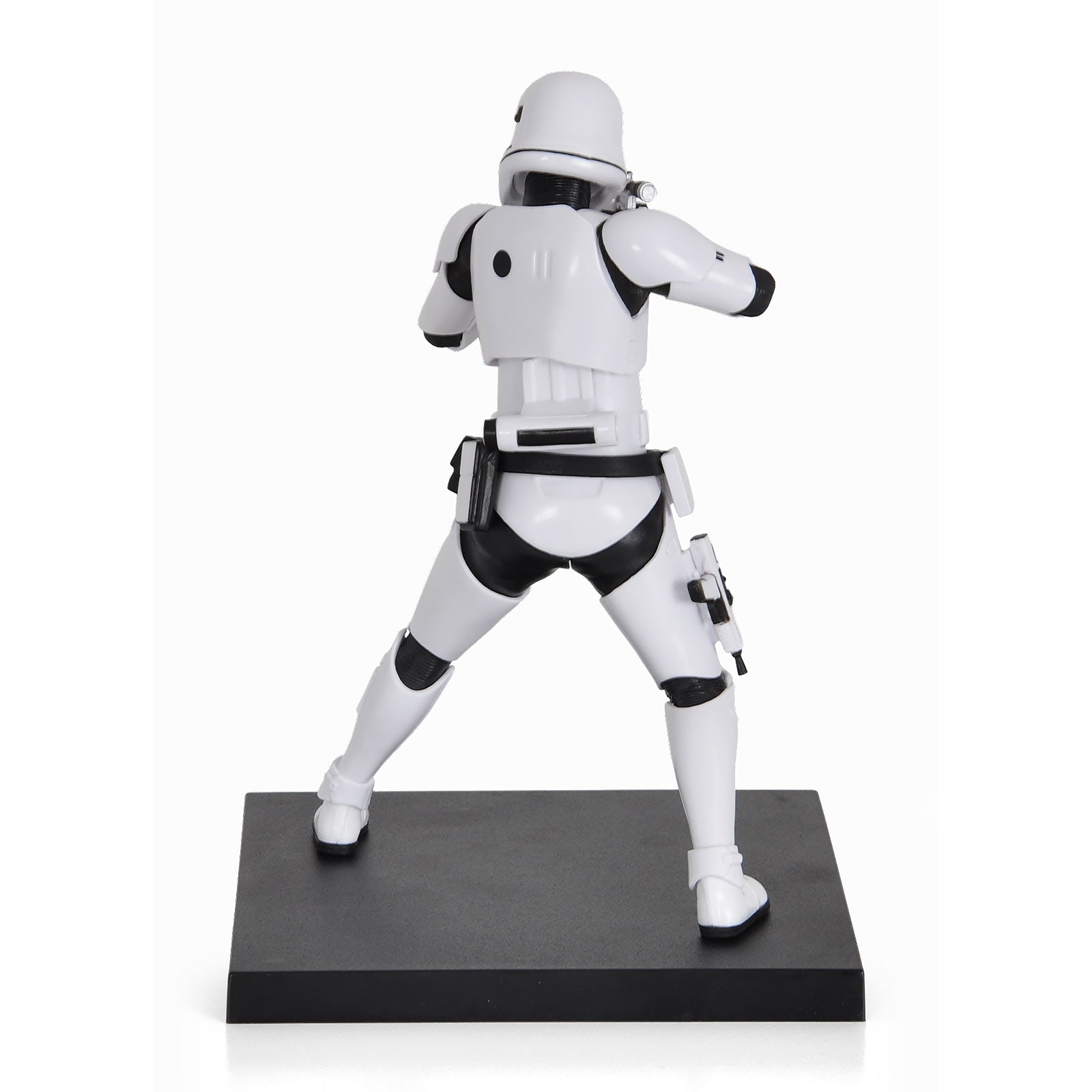 Productafbeelding Star Wars - First Order Stormtrooper Verzamelaarsfiguren 1:10 Set van 2