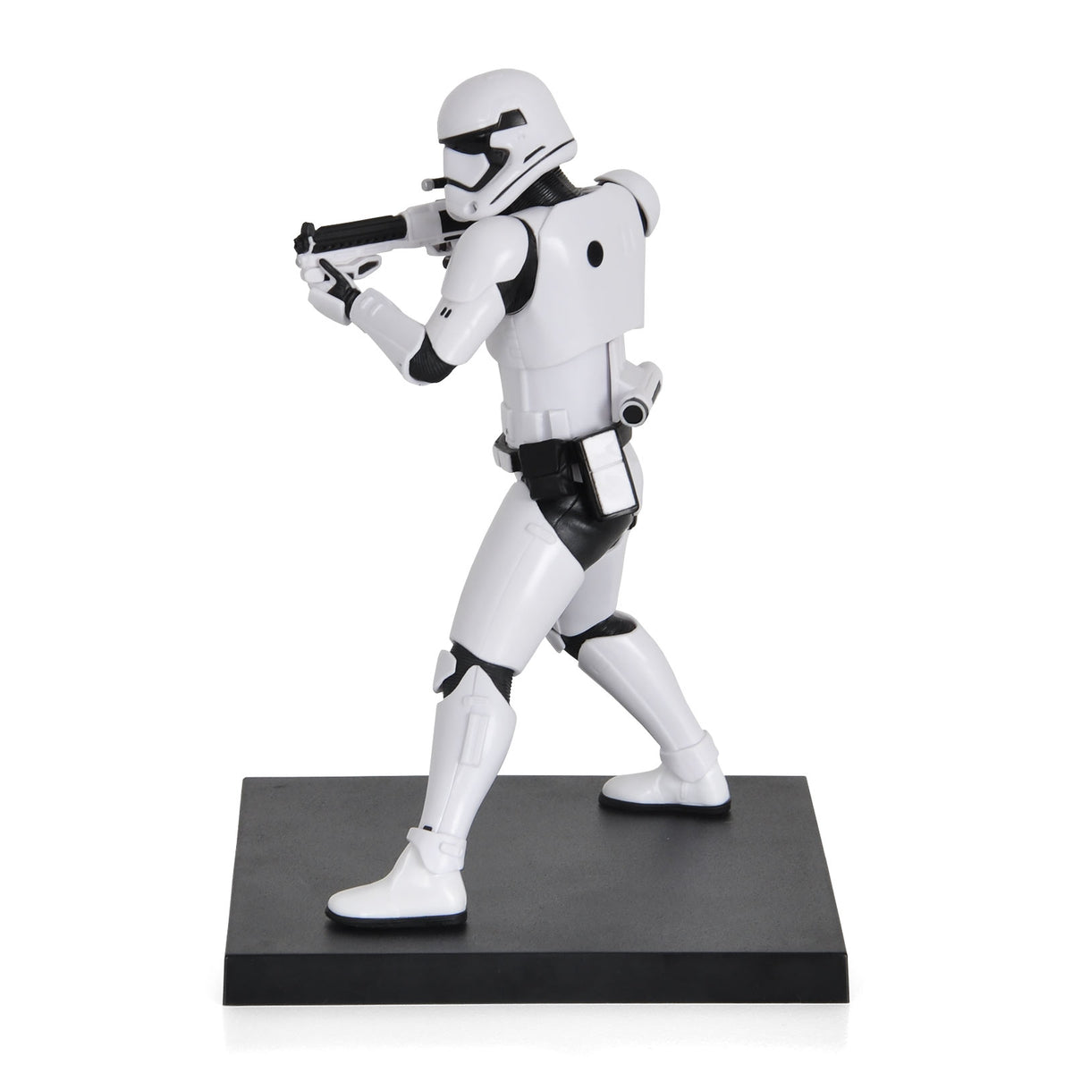 Productafbeelding Star Wars - First Order Stormtrooper Verzamelaarsfiguren 1:10 Set van 2