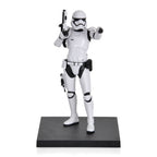 Productafbeelding Star Wars - First Order Stormtrooper Verzamelaarsfiguren 1:10 Set van 2