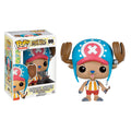 Productafbeelding One Piece - Tony Chopper Mini Figuur