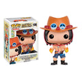 Productafbeelding One Piece - Portgas D. Ace Funko Pop Figuur