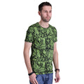 Productafbeelding Hulk - Marvel T-Shirt groen