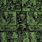 Productafbeelding Hulk - Marvel T-Shirt groen