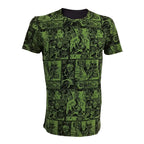 Productafbeelding Hulk - Marvel T-Shirt groen