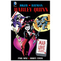 Productafbeelding Harley Quinn - Mad Love