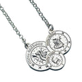 Productafbeelding Harry Potter - Gringotts Munten Ketting
