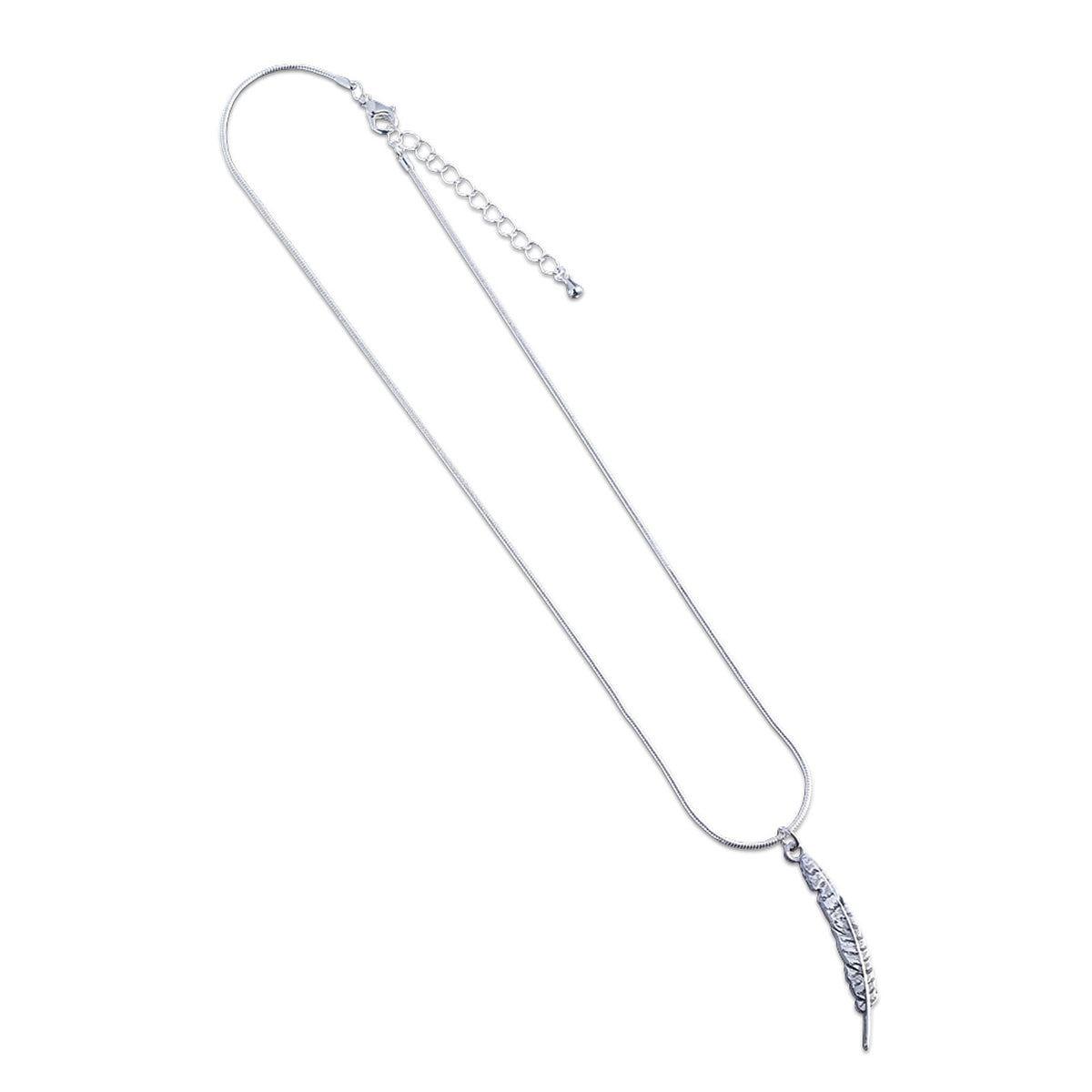 Product image Harry Potter - Quill Necklace