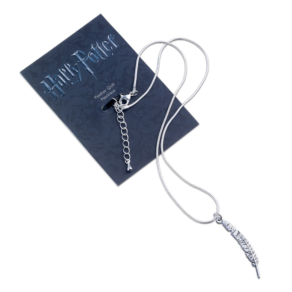 Productafbeelding Harry Potter - Veer Ketting