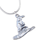 Productafbeelding Harry Potter - Sprekende Hoed Ketting
