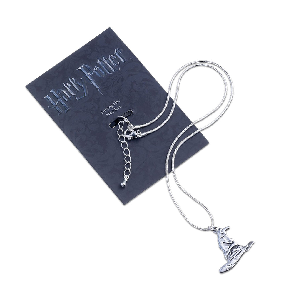 Productafbeelding Harry Potter - Sprekende Hoed Ketting