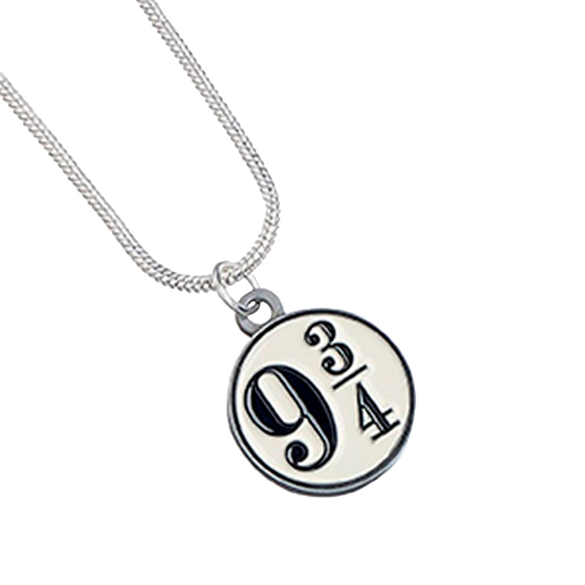 Productafbeelding Harry Potter - Perron 9 3/4 Ketting