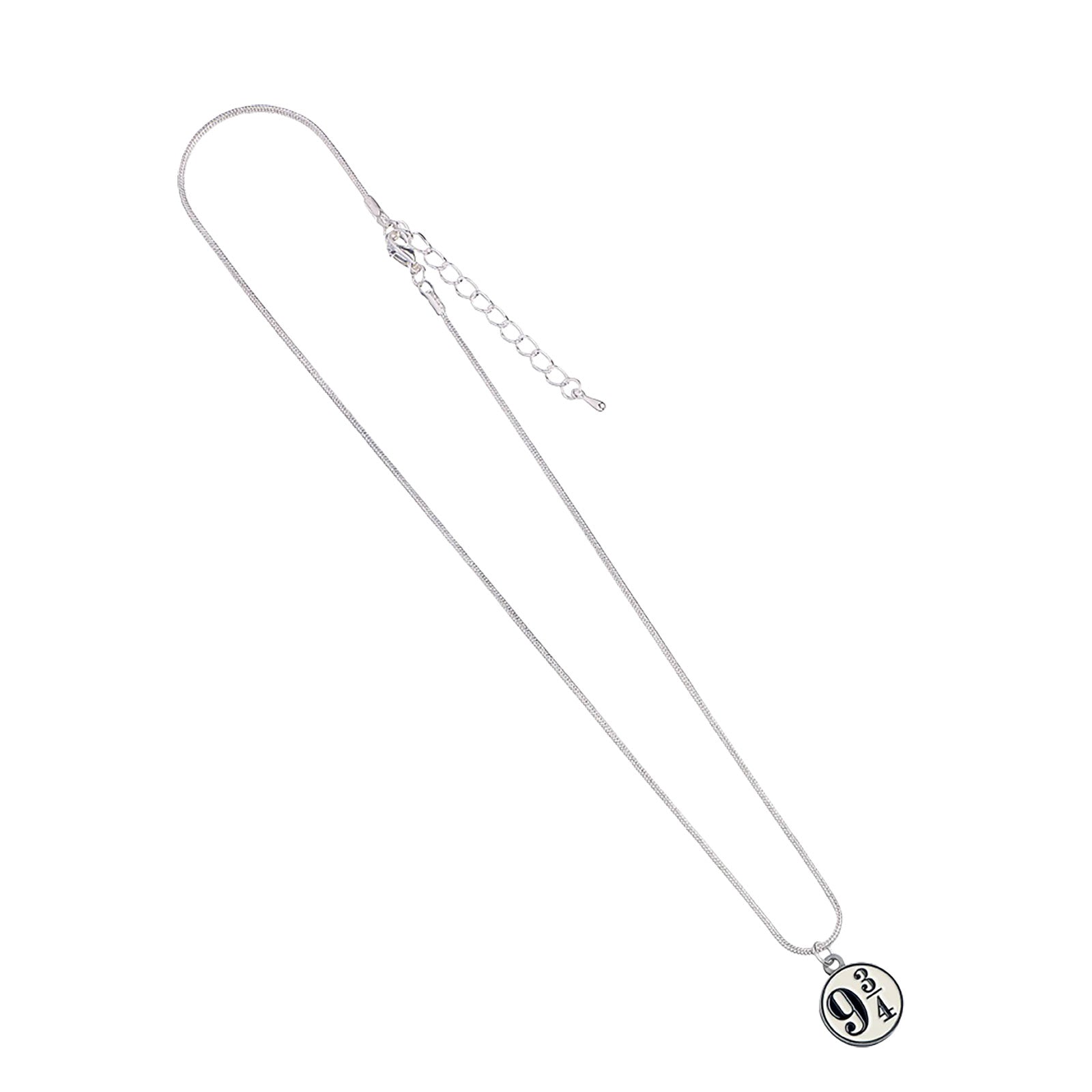 Productafbeelding Harry Potter - Perron 9 3/4 Ketting