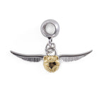 Productafbeelding Harry Potter - Gouden Snaai Slider Charm Hanger