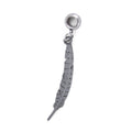Productafbeelding Harry Potter - Veer Slider Charm Hanger