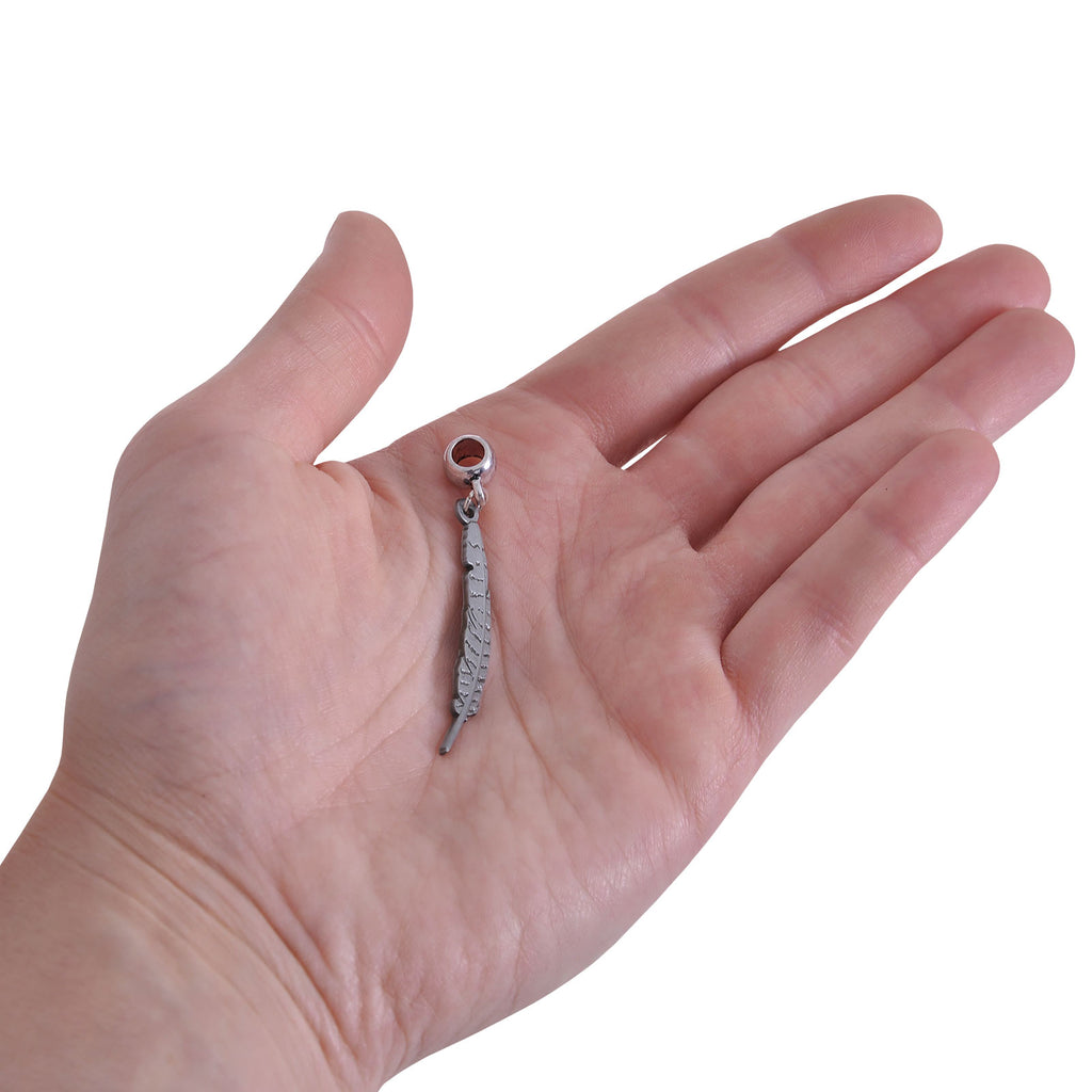 Productafbeelding Harry Potter - Veer Slider Charm Hanger