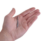 Productafbeelding Harry Potter - Veer Slider Charm Hanger