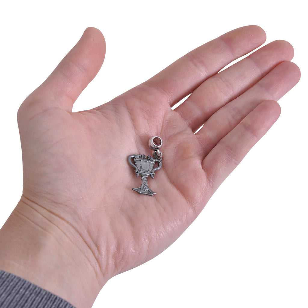 Productafbeelding Harry Potter - Driekamp Beker Slider Charm Hanger