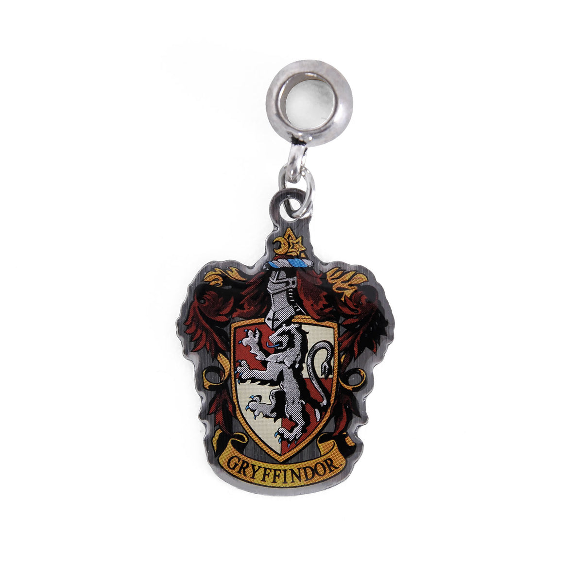 Productafbeelding Harry Potter - Gryffindor Slider Charm Hanger