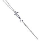Productafbeelding Harry Potter - Lord Voldemort Toverstaf Ketting