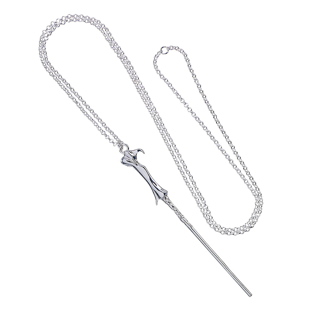 Productafbeelding Harry Potter - Lord Voldemort Toverstaf Ketting