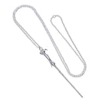 Productafbeelding Harry Potter - Lord Voldemort Toverstaf Ketting