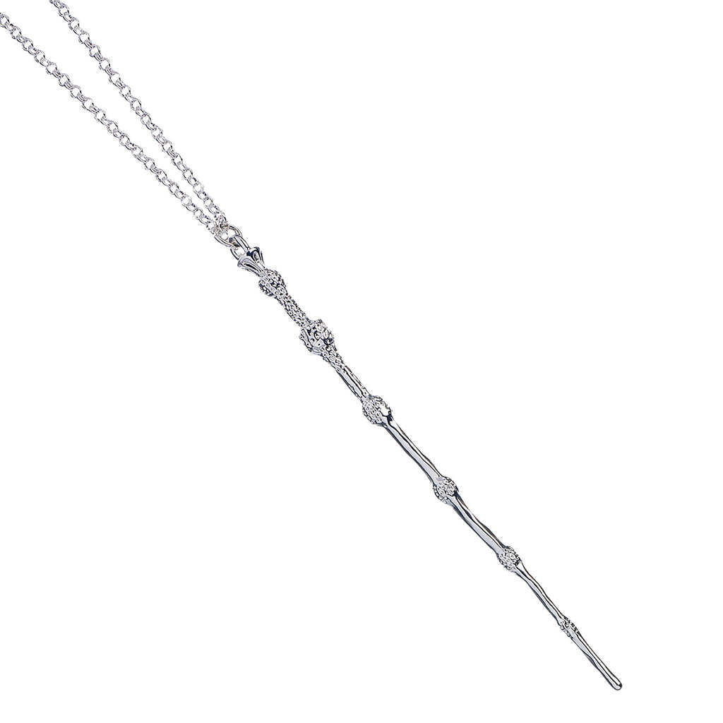 Productafbeelding Harry Potter - Dumbledore Toverstaf Ketting