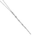 Productafbeelding Harry Potter - Dumbledore Toverstaf Ketting