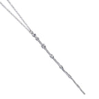 Productafbeelding Harry Potter - Dumbledore Toverstaf Ketting