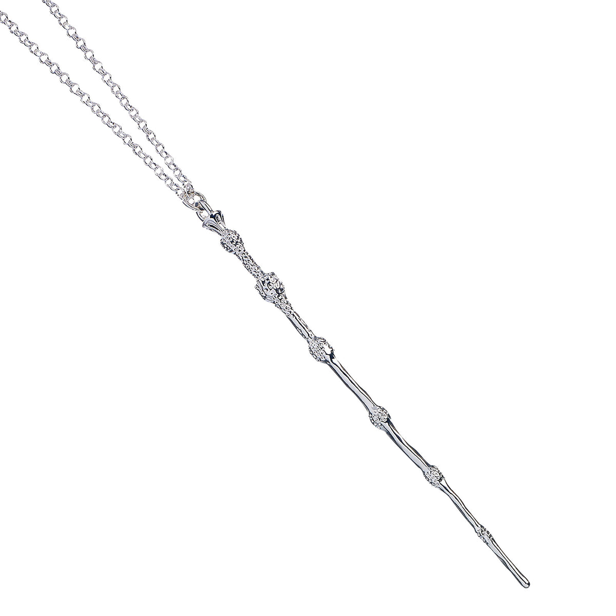 Productafbeelding Harry Potter - Dumbledore Toverstaf Ketting