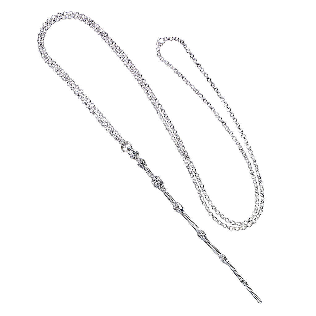 Productafbeelding Harry Potter - Dumbledore Toverstaf Ketting