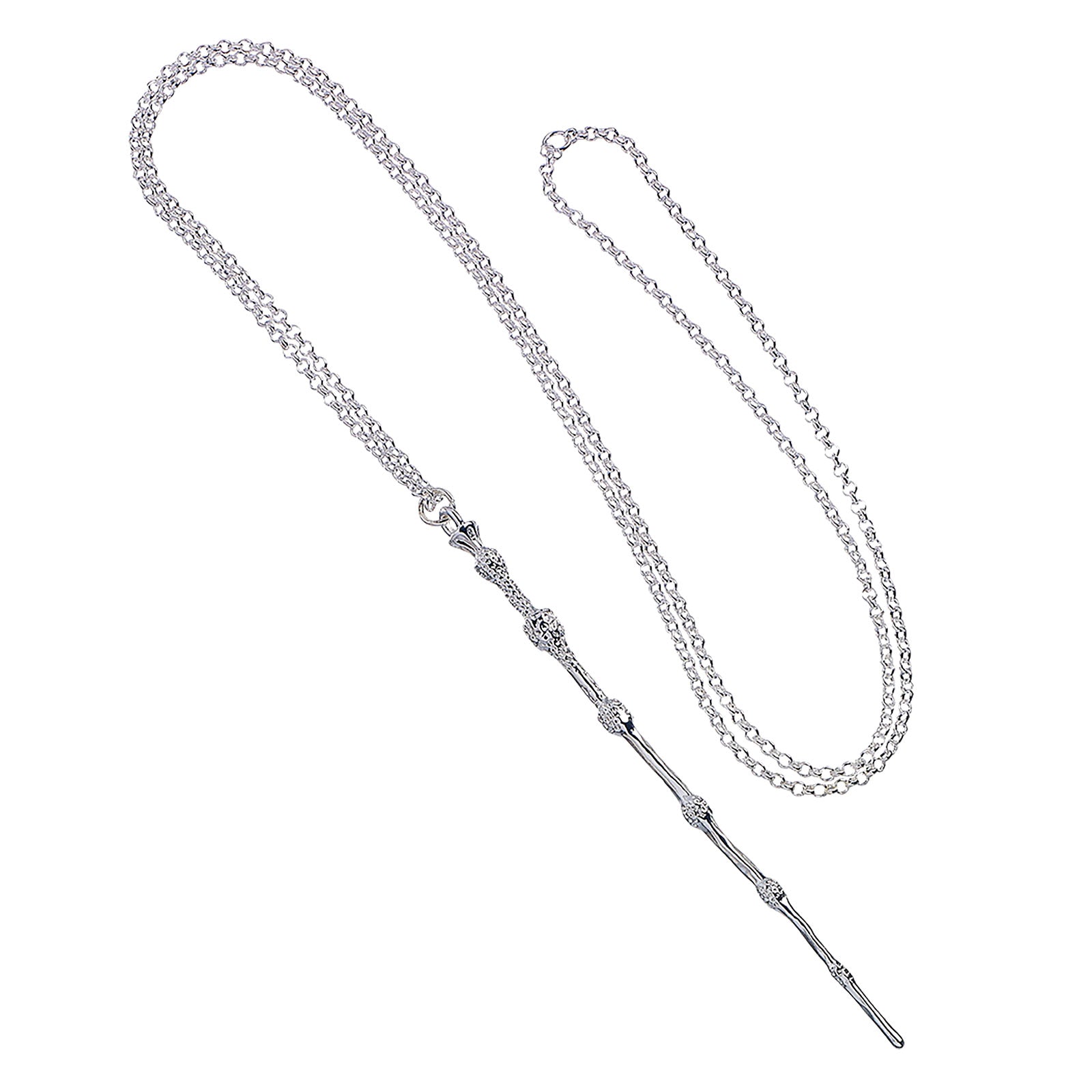 Productafbeelding Harry Potter - Dumbledore Toverstaf Ketting