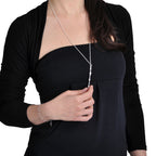 Productafbeelding Harry Potter - Dumbledore Toverstaf Ketting