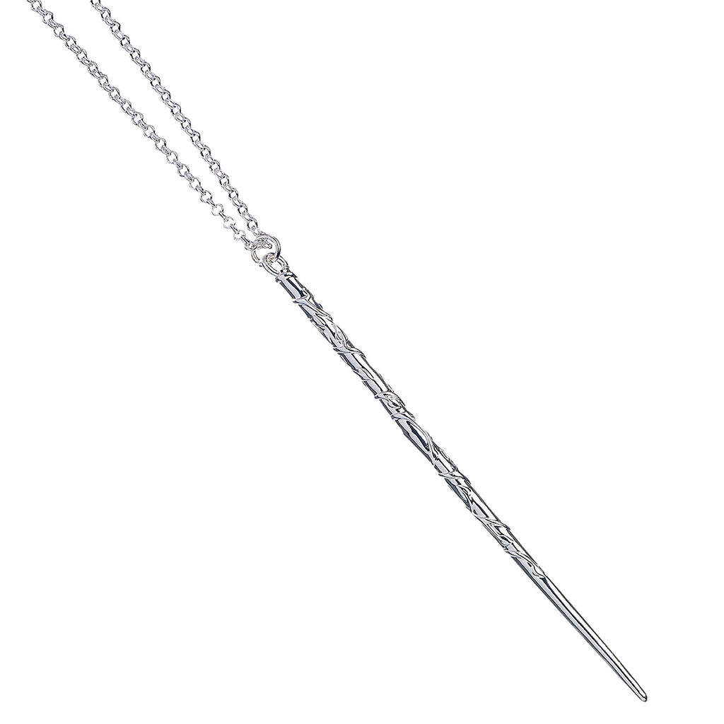 Productafbeelding Harry Potter - Hermelien Toverstaf Ketting