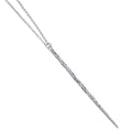 Productafbeelding Harry Potter - Hermelien Toverstaf Ketting