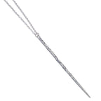 Productafbeelding Harry Potter - Hermelien Toverstaf Ketting