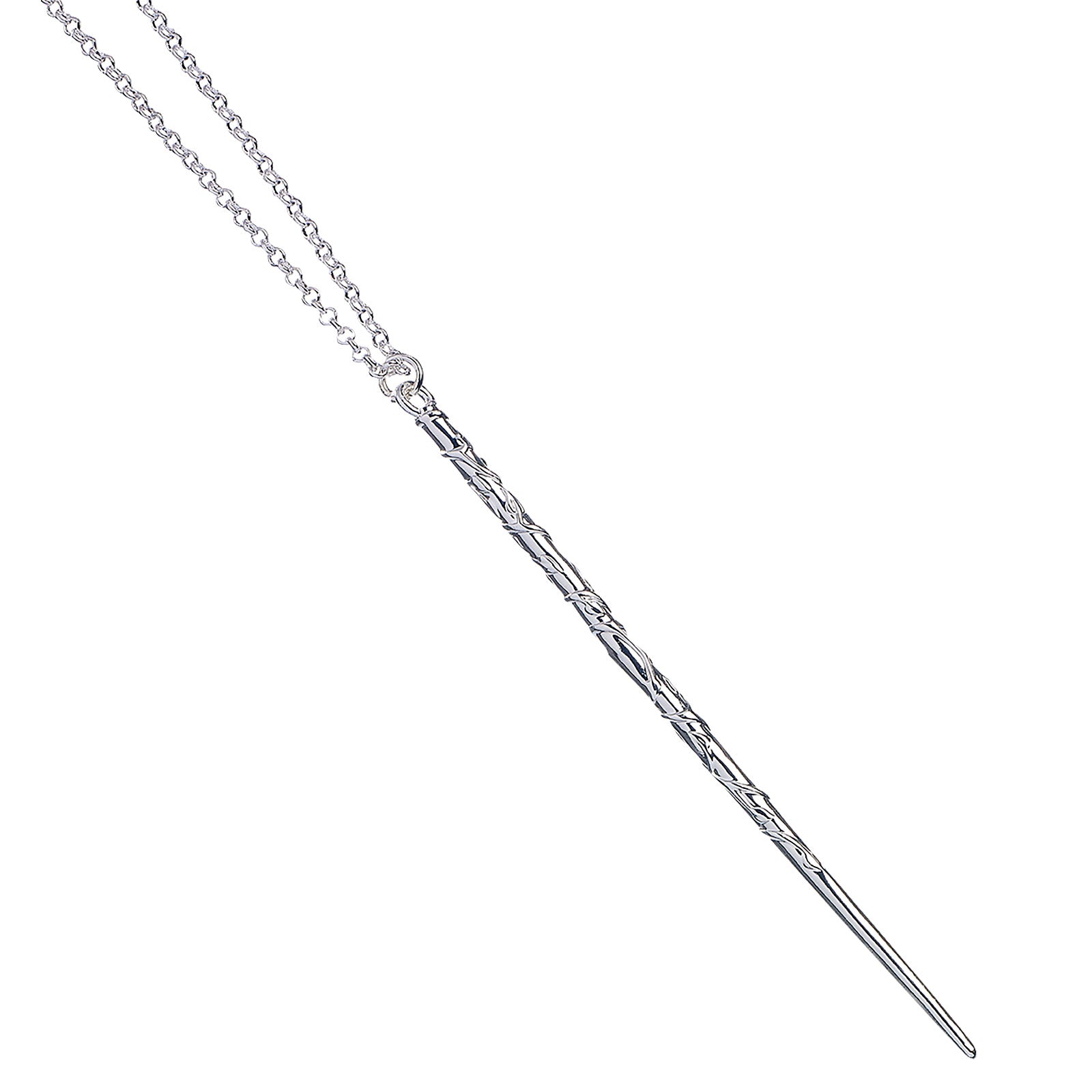 Productafbeelding Harry Potter - Hermelien Toverstaf Ketting