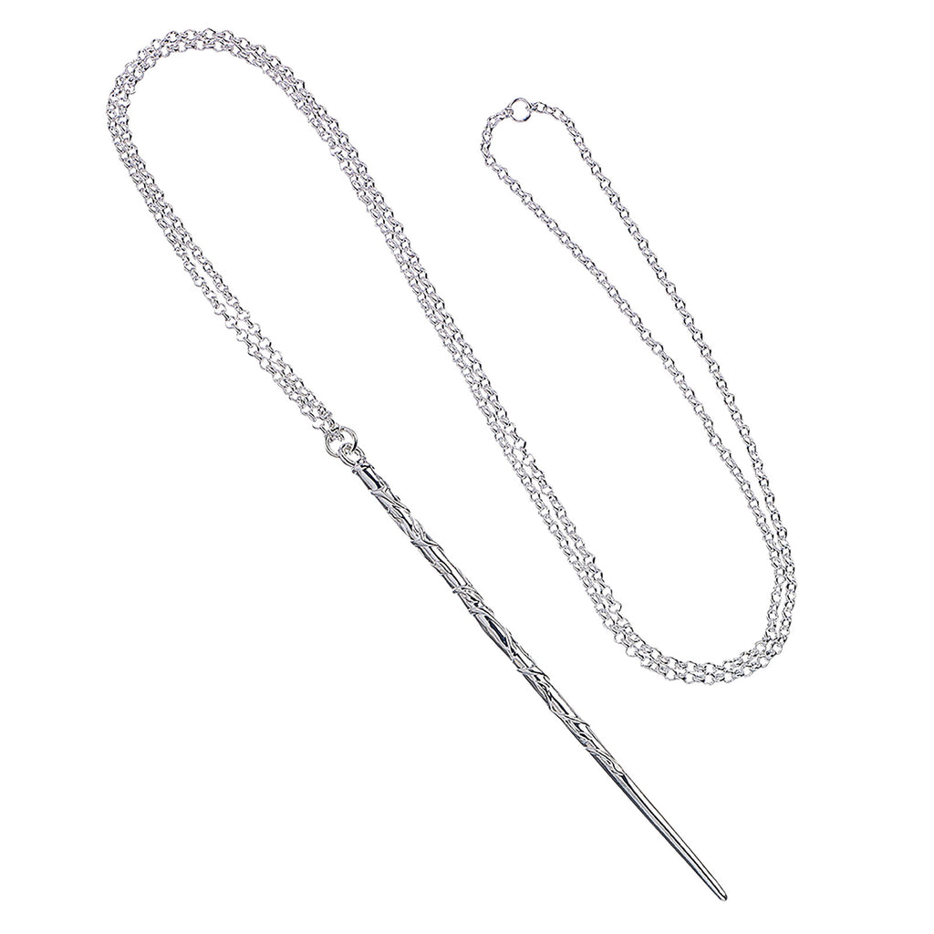Productafbeelding Harry Potter - Hermelien Toverstaf Ketting