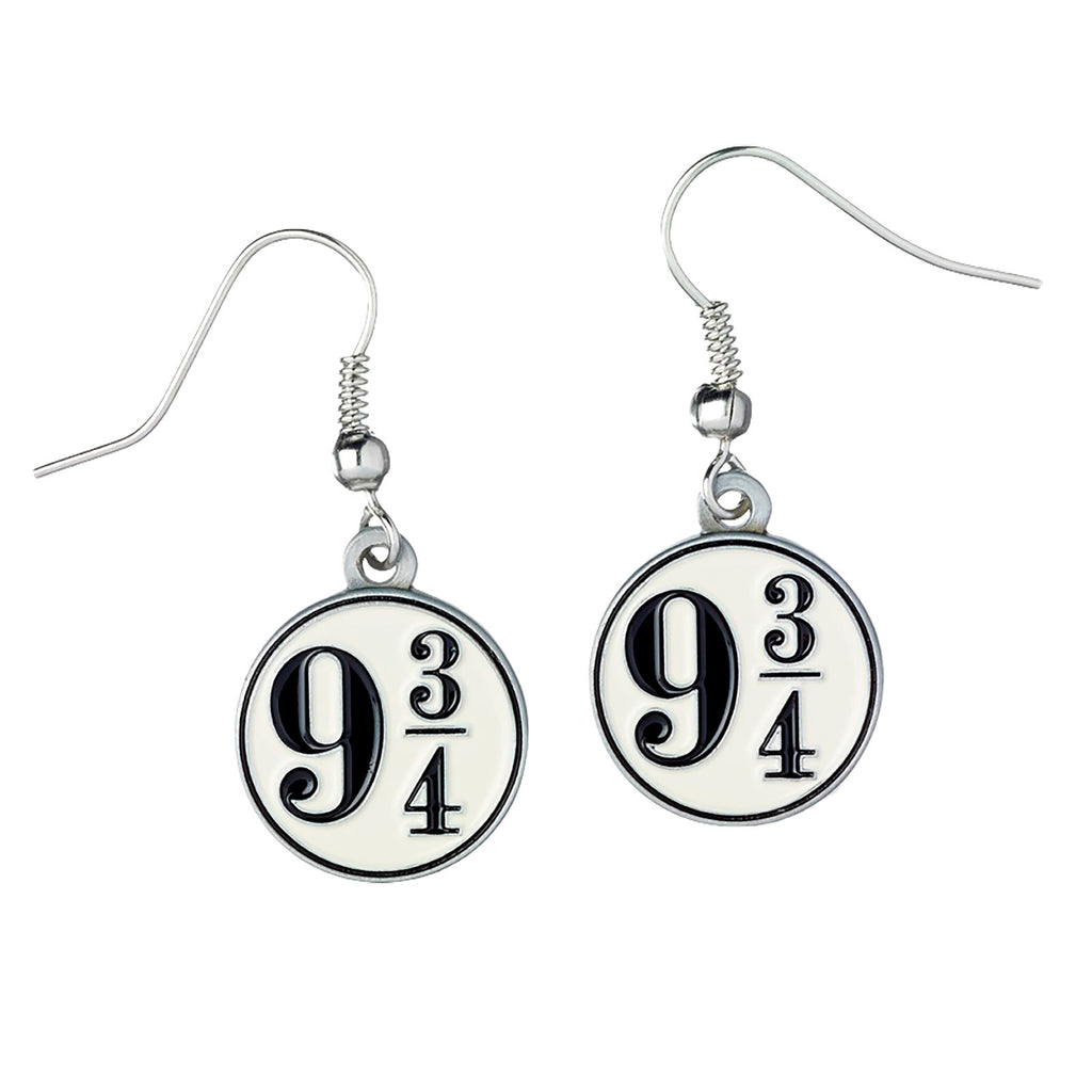 Productafbeelding Harry Potter - Perron 9 3/4 Oorbellen