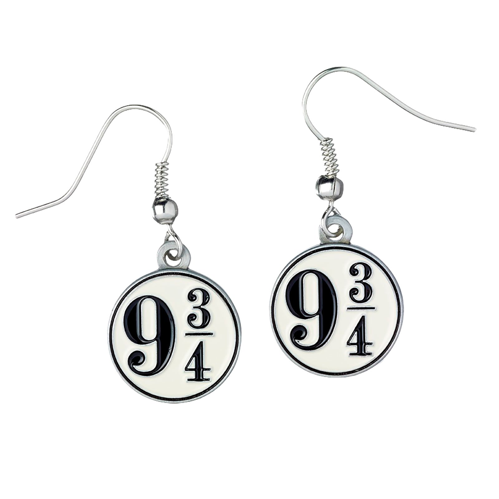 Productafbeelding Harry Potter - Perron 9 3/4 Oorbellen