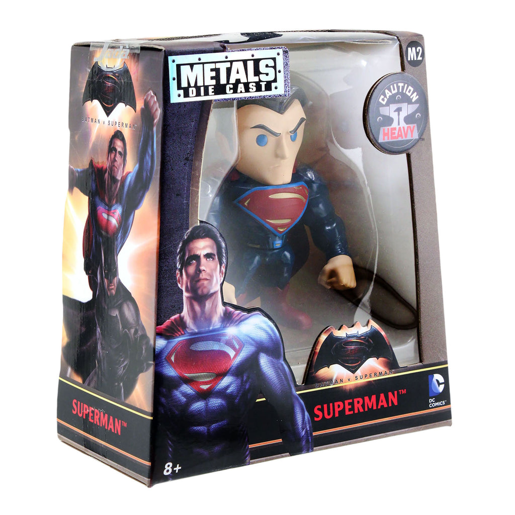 Productafbeelding Superman - Actiefiguur 10 cm