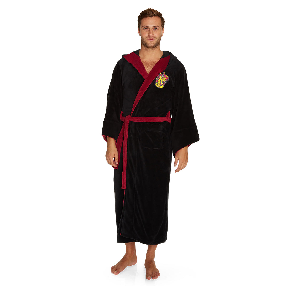 Productafbeelding Harry Potter - Gryffindor Badjas