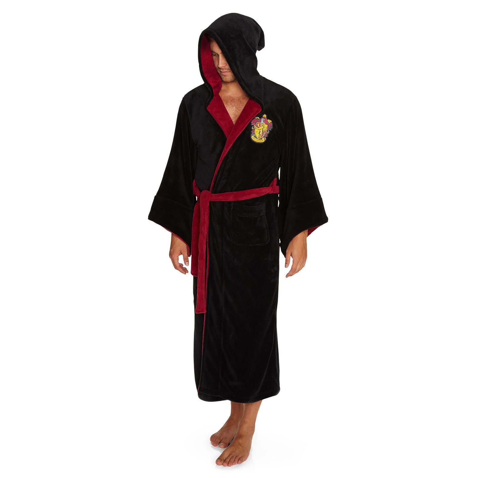 Productafbeelding Harry Potter - Gryffindor Badjas