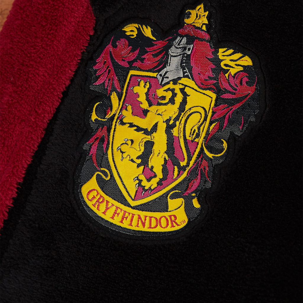 Productafbeelding Harry Potter - Gryffindor Badjas